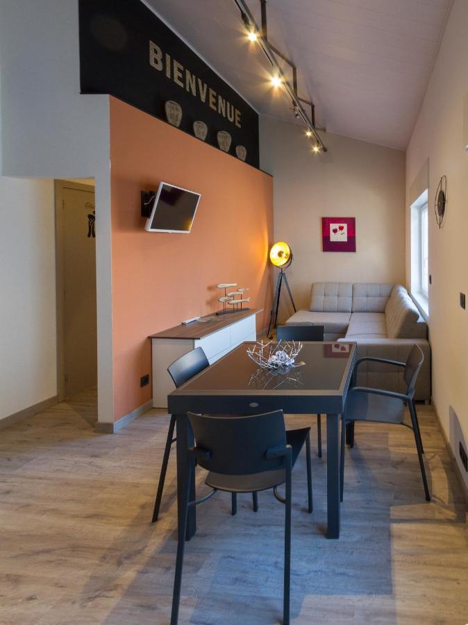 Appartement Le Taquet Marseillan  Dış mekan fotoğraf