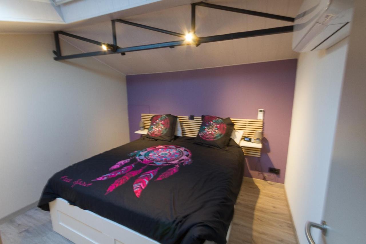 Appartement Le Taquet Marseillan  Dış mekan fotoğraf