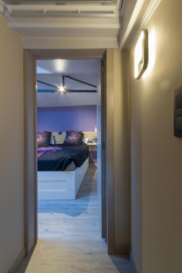 Appartement Le Taquet Marseillan  Dış mekan fotoğraf